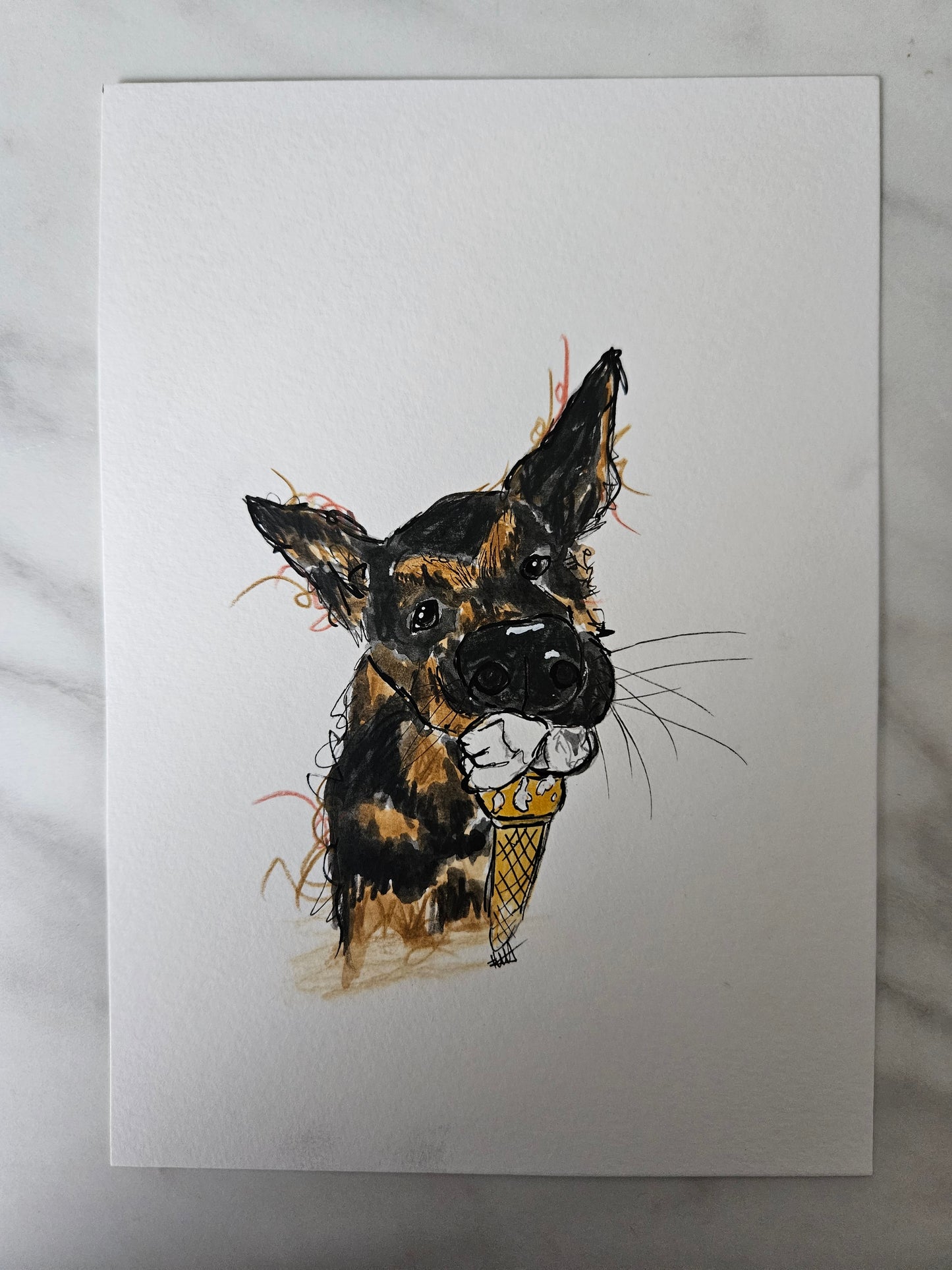 March 12th- Millie