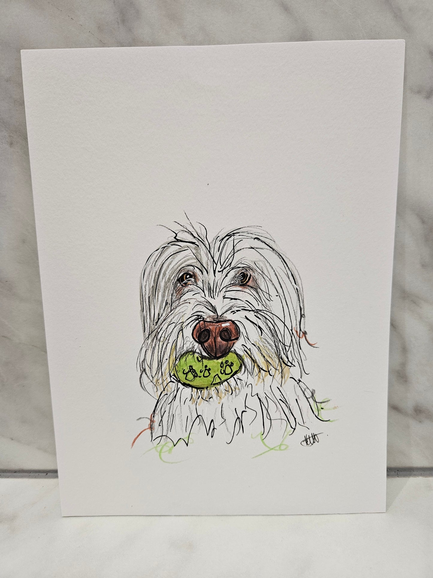 March 19th-
Alfie