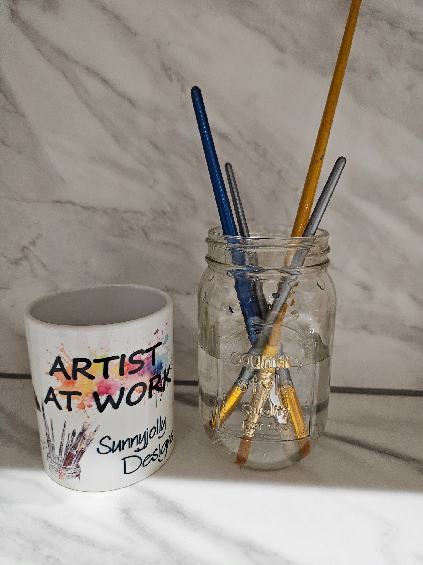 Christmas Robin ADULT Paint and Sip workshop - Friday 28th Nov 6-8pm