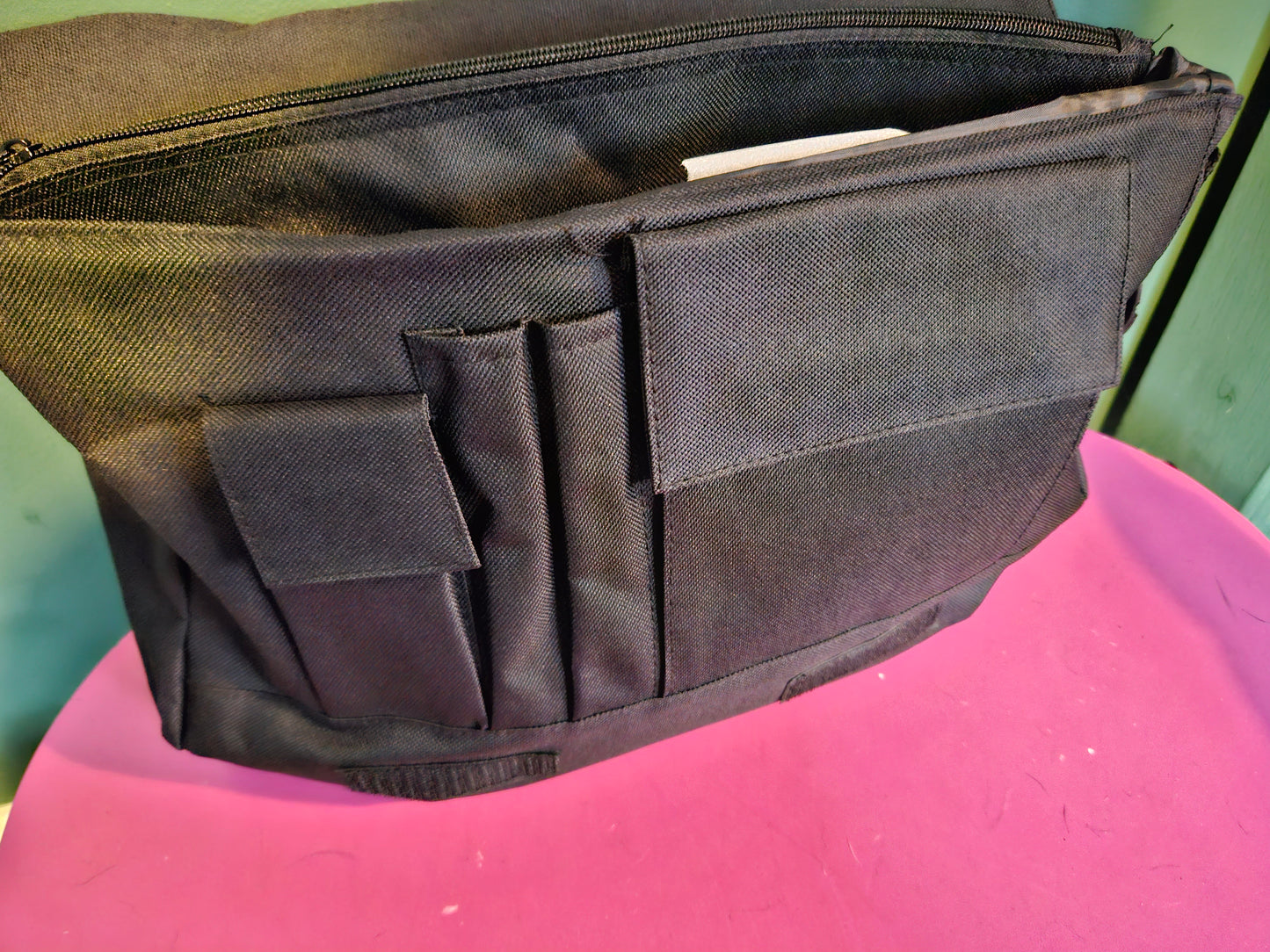Donkey shoulder bag