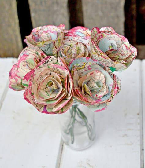 Papercraft Club - THURSDAY AFTERNOON 1-3pm