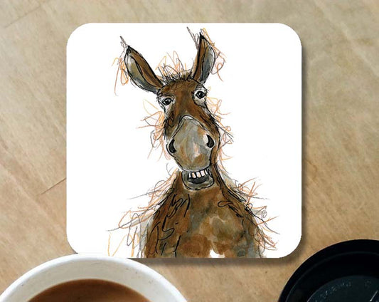 Donkey coaster