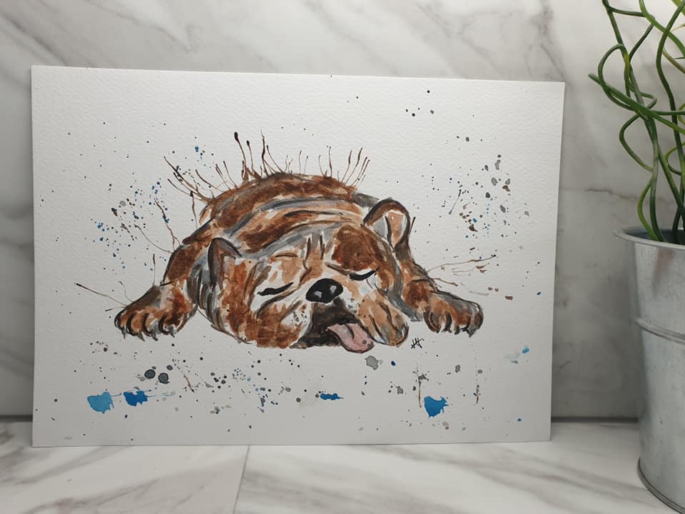 Bulldog