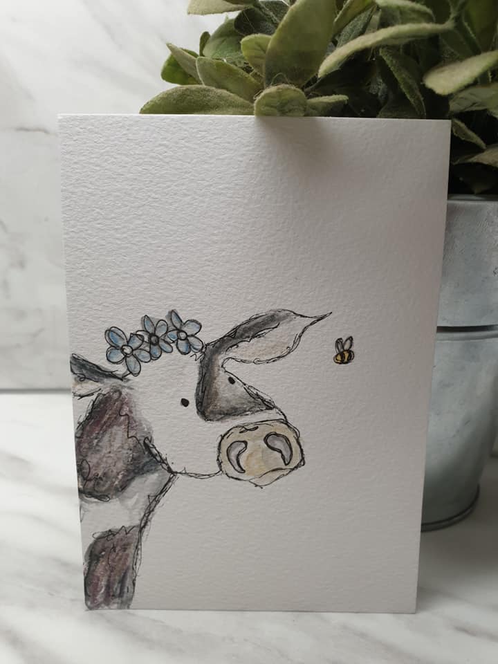 Bella illustration