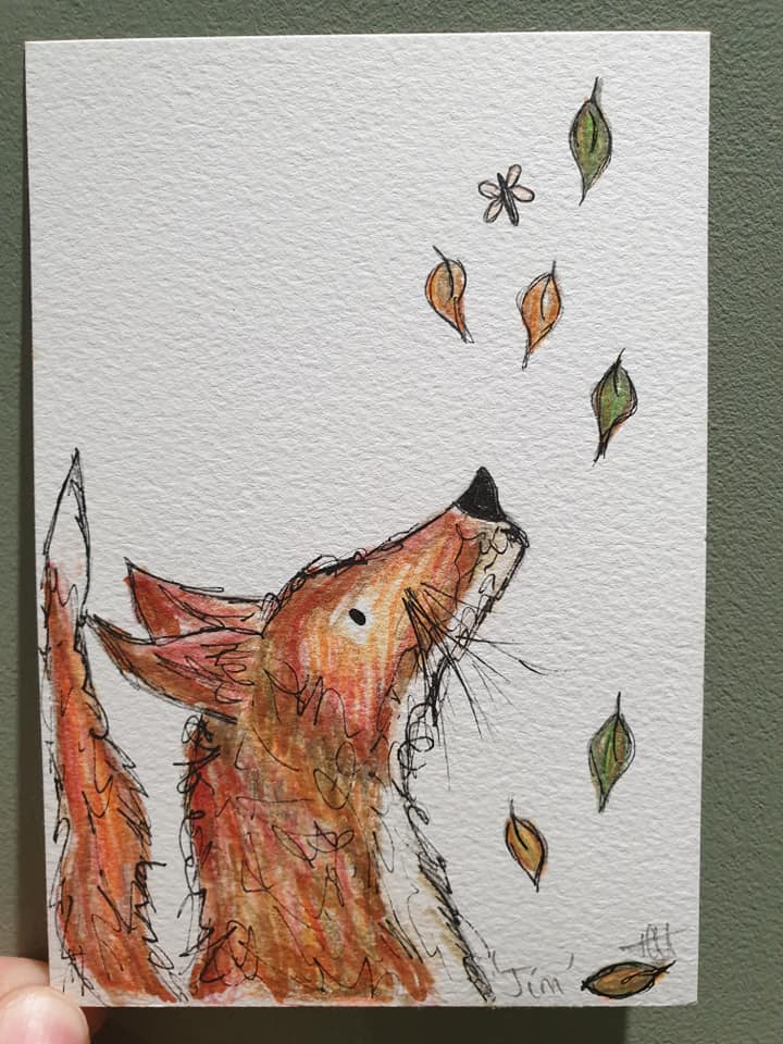 Jim illustration illustration