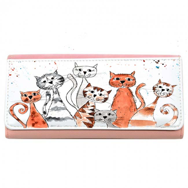 Cats purse