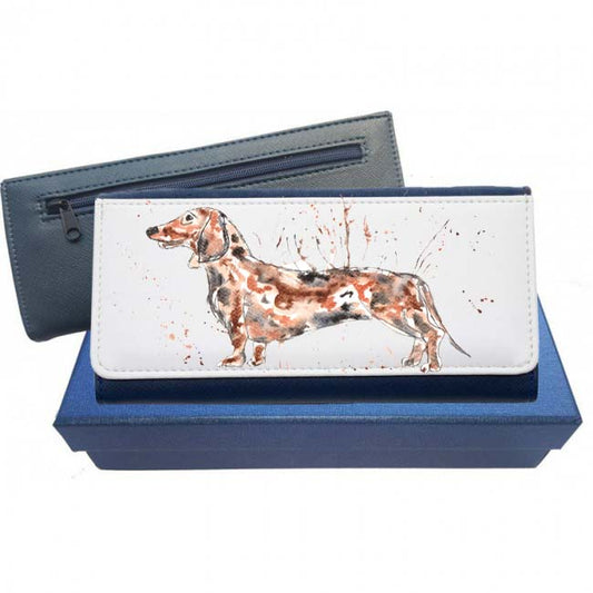Dachshund purse