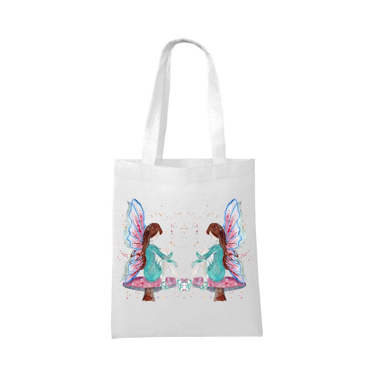 Fairy Tote shopping bag
