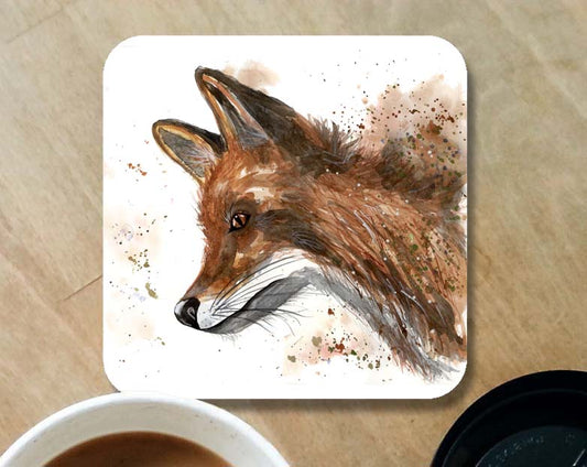 Fox coaster