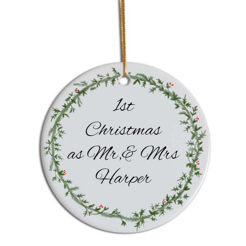 Tortoise Christmas tree decoration