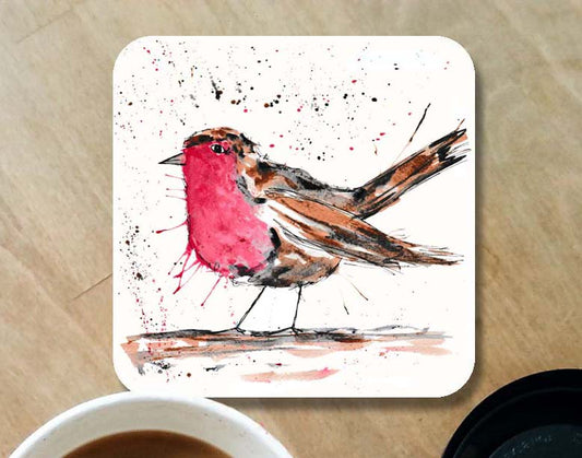 Robin coaster