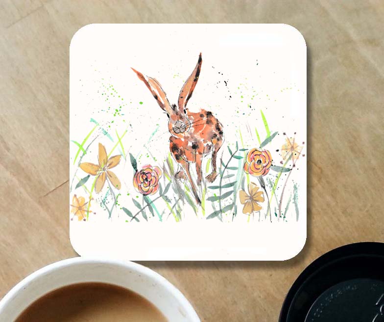 Rabbit 'Victor' coaster