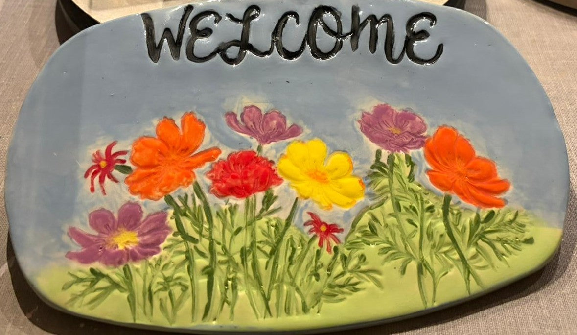 ADULT Meet and Make Wednesdays - afternoon and evening groups