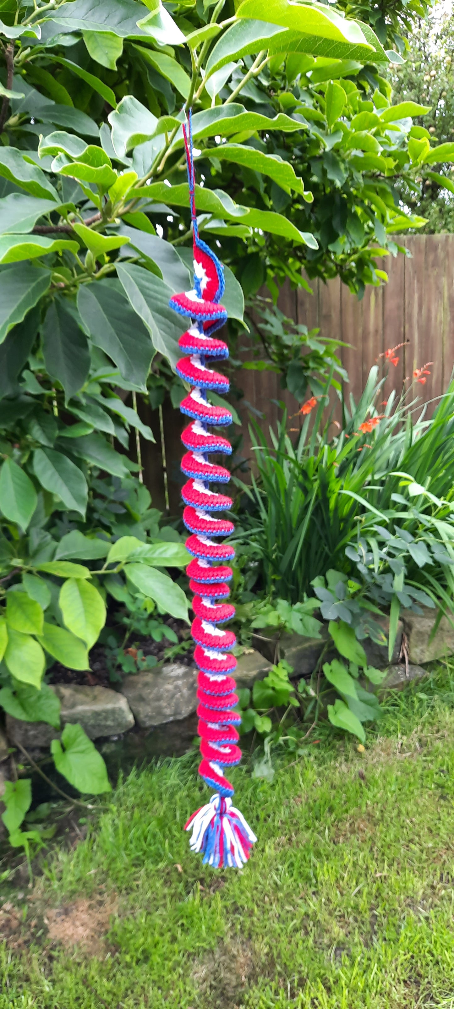 Learn to crochet (childrens workshop)- Wed 29th July 4-5.30pm