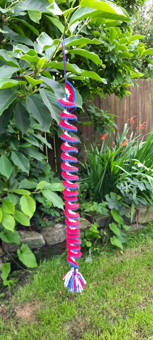 Learn to crochet (childrens workshop)- Wed 19th August 4-5.30pm