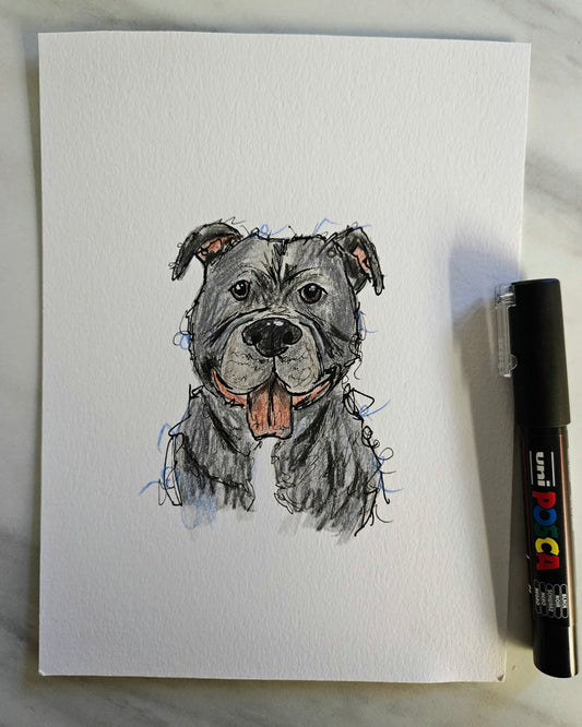 March 17th-
Vinnie