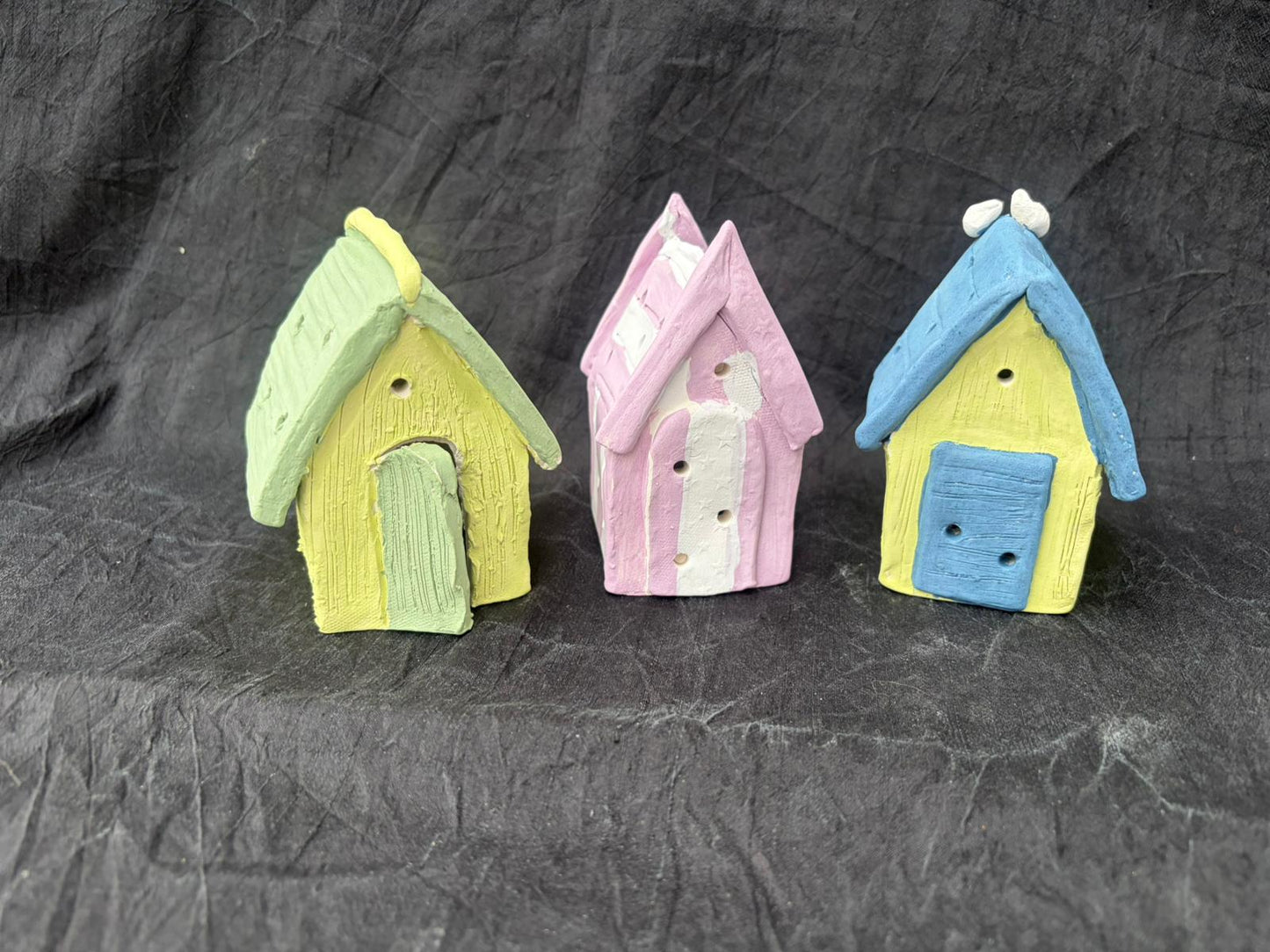 ADULT Meet and Make Wednesdays - afternoon and evening groups