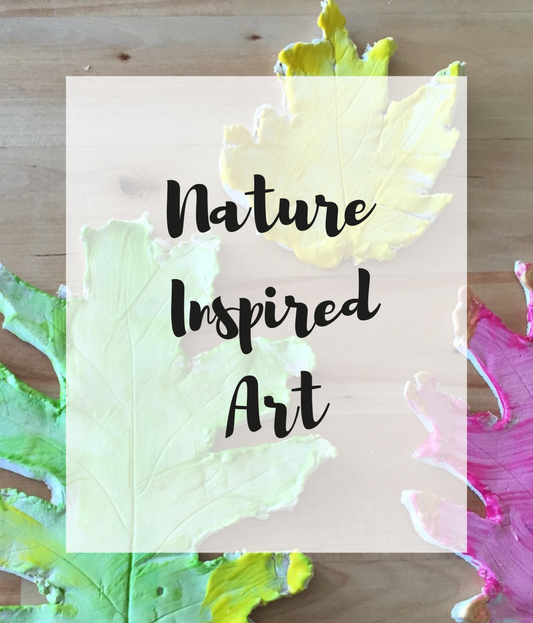 After school childrens lessons; All things nature