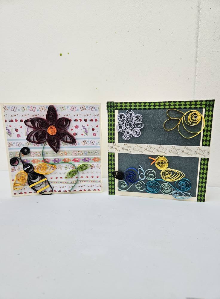 Papercraft Club - THURSDAY EVENING
