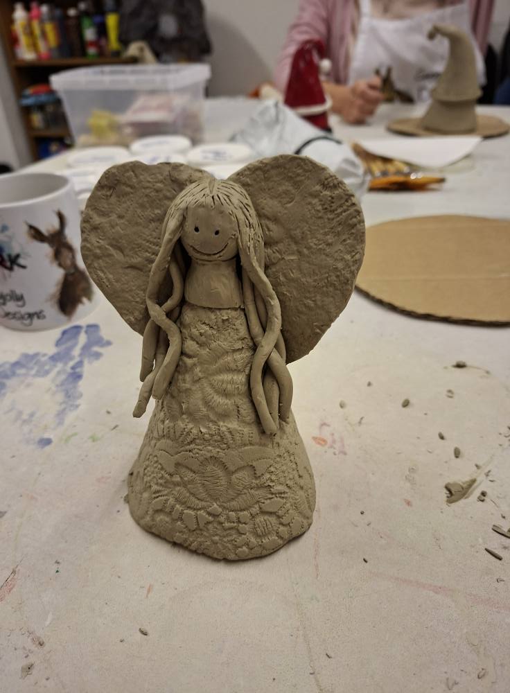 ADULT Meet and Make Wednesdays - afternoon and evening groups