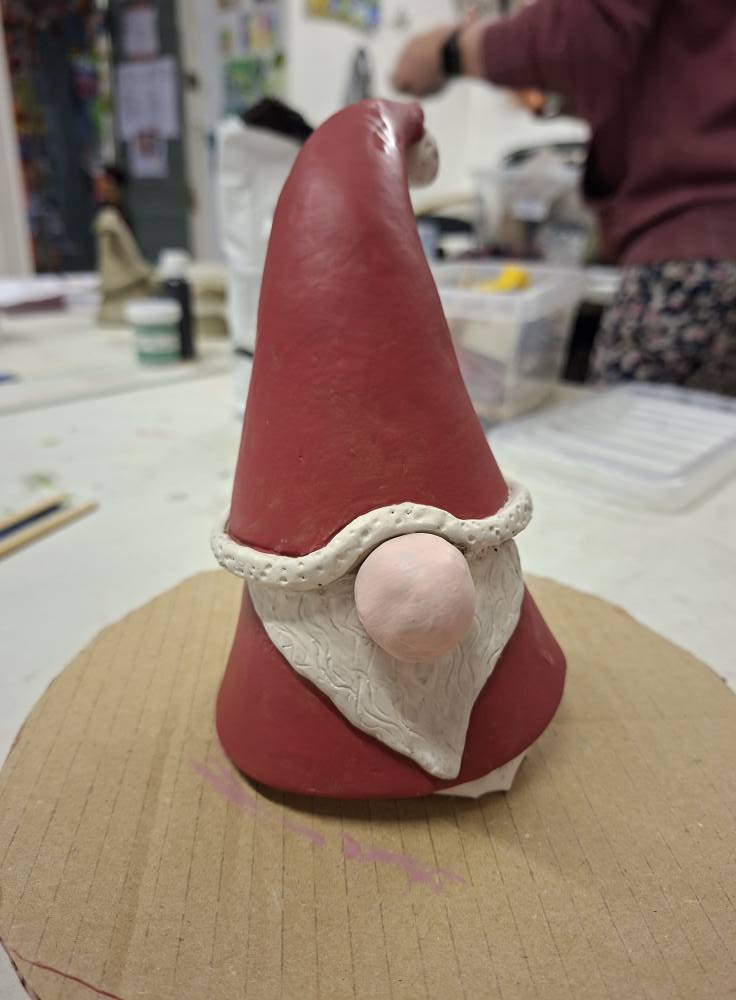 ADULT Meet and Make Wednesdays - afternoon and evening groups