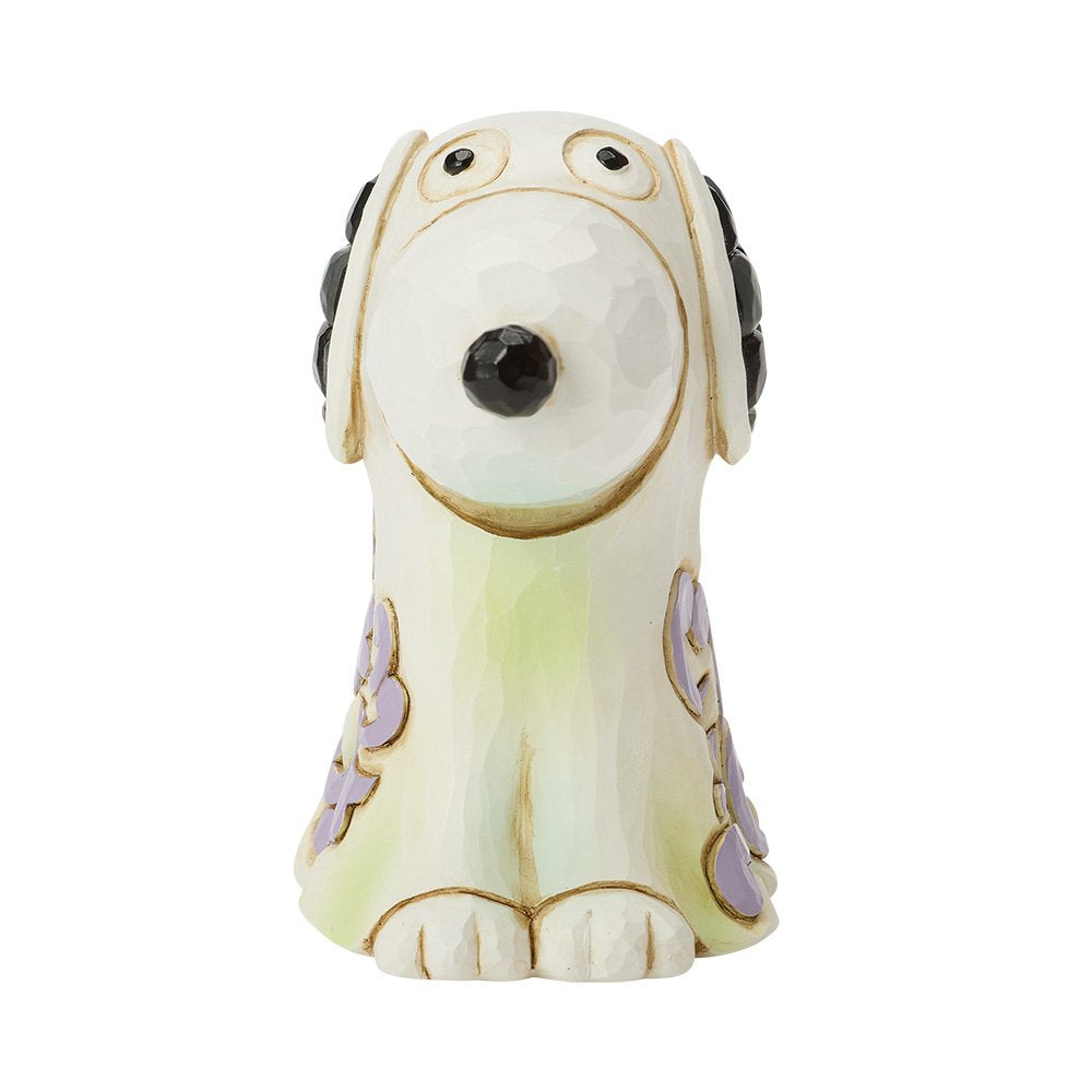 Snoopy Ghost-  Jim Shore