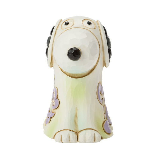 Snoopy Ghost-  Jim Shore