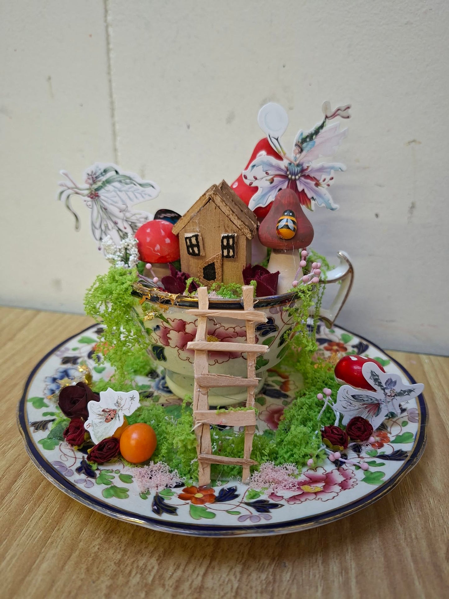 ADULT Meet and Make Wednesdays - afternoon and evening groups