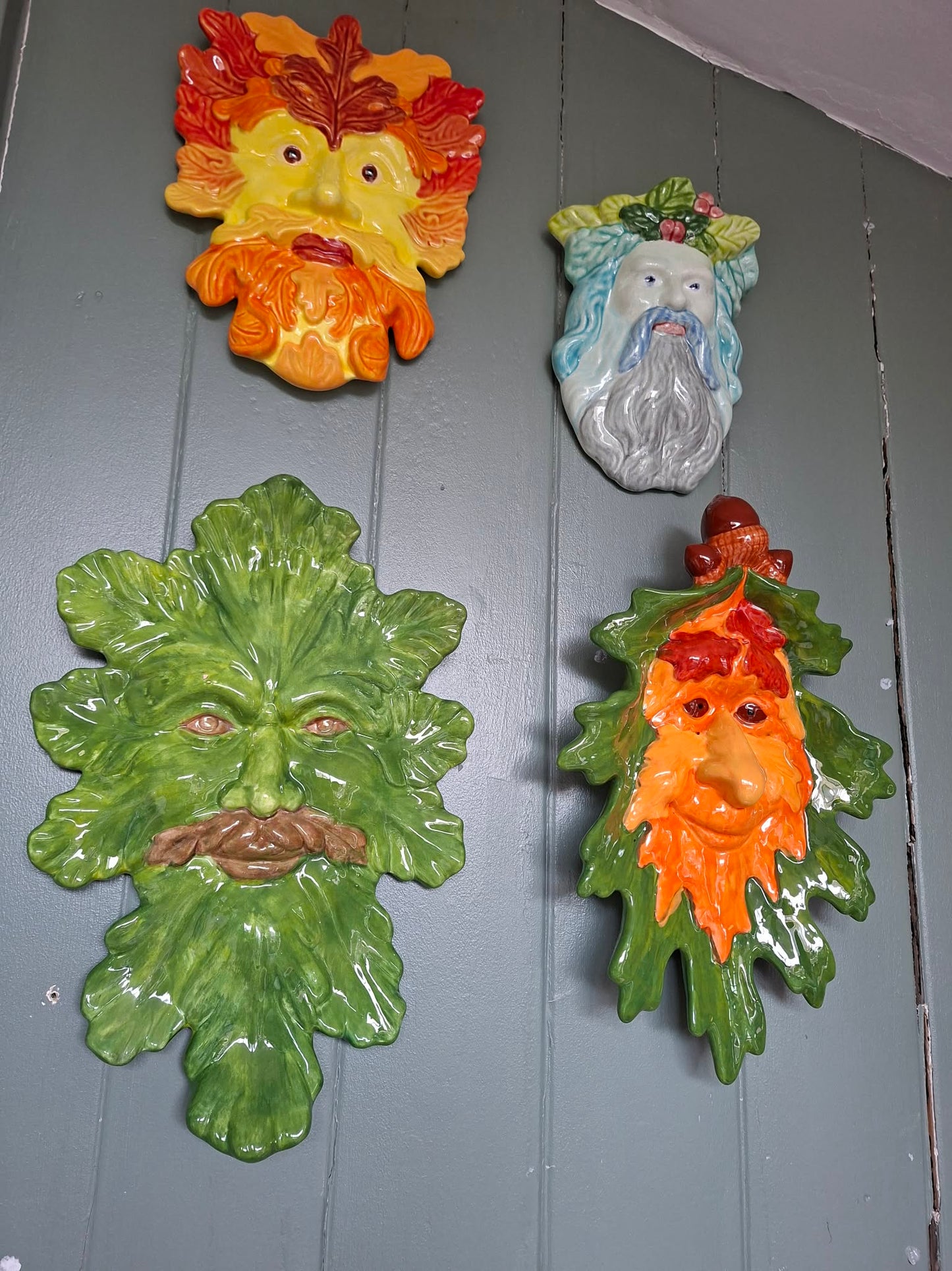Pottery painting day- Tues 27th October 10-3pm