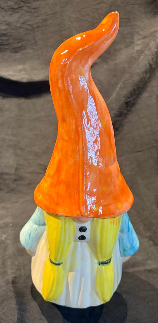 GONK pottery painting day- Tuesday 11th Aug