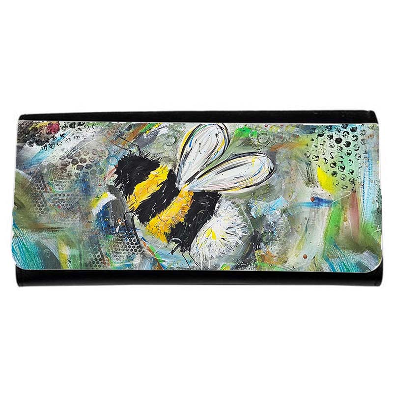 Bee (wildlife collection) purse
