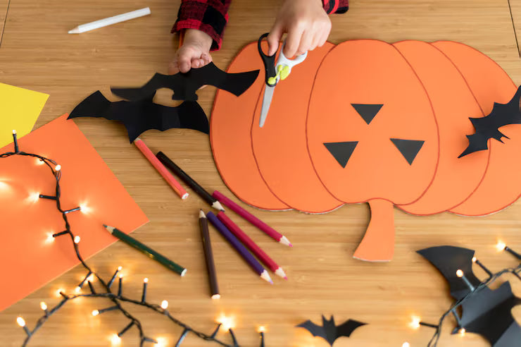 Holiday ART CLUB - Times and dates everyday of the holidays