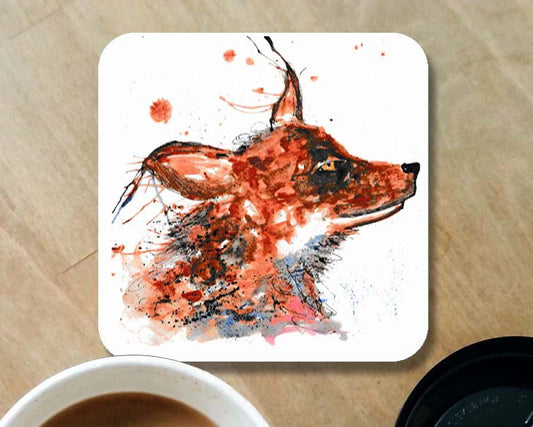 Fox coaster