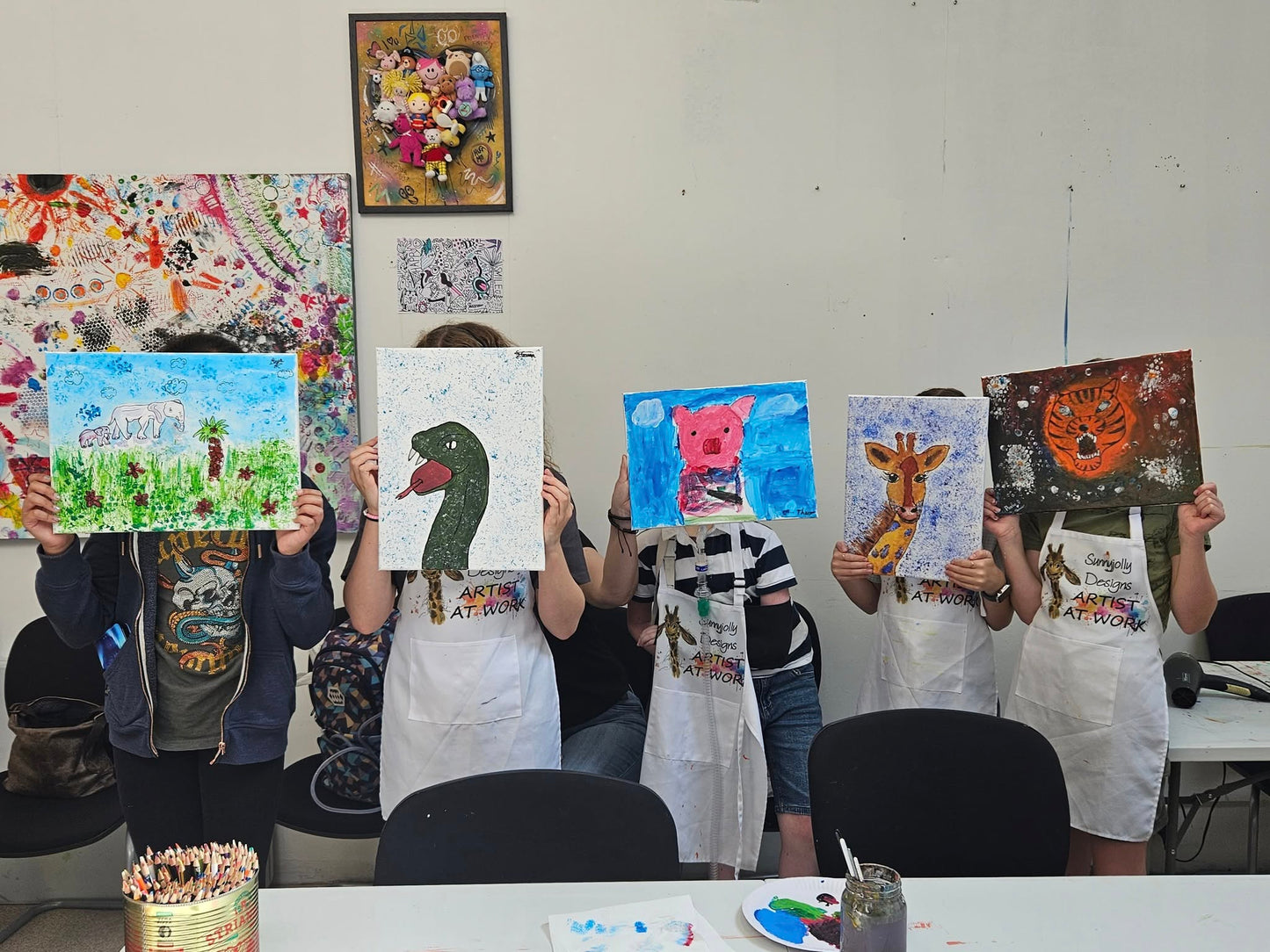 Wednesday After school club Year 1 to Year 5 (Sept/Oct term) 4pm-5.30pm