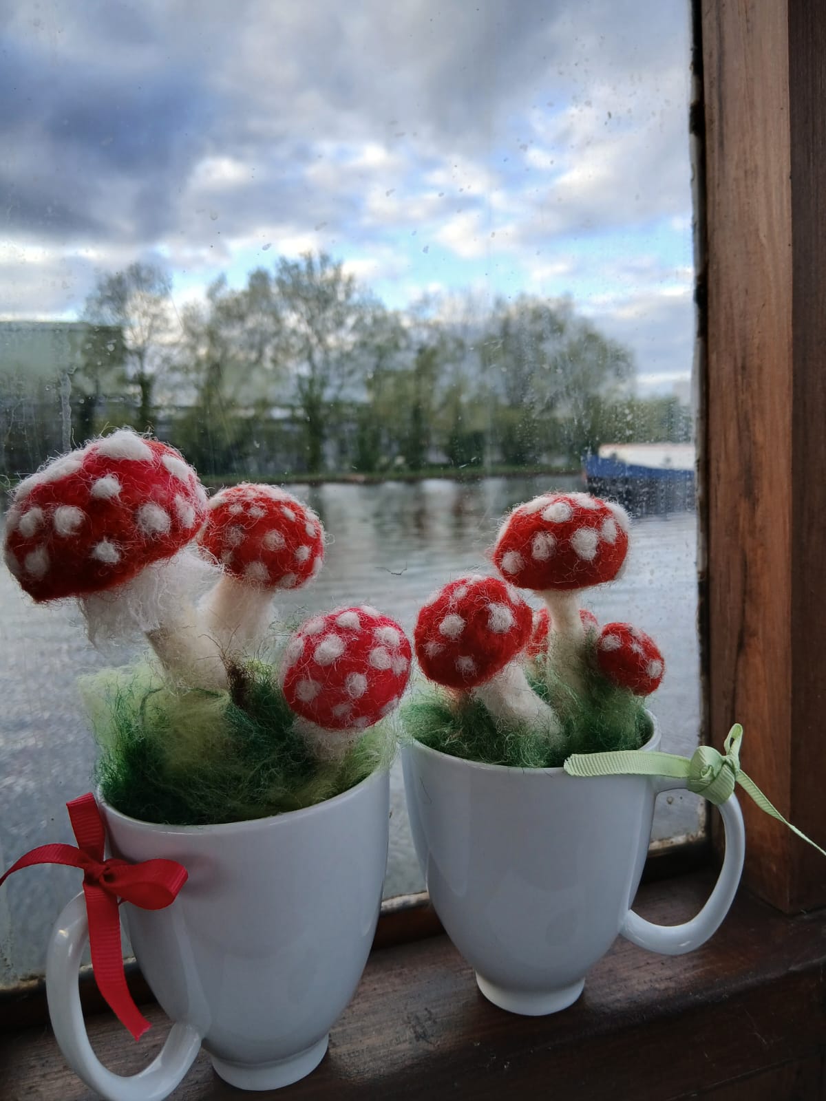 ADULT Meet and Make Wednesdays - afternoon and evening groups