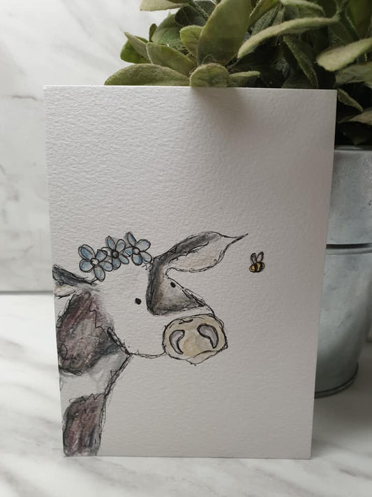 Bella illustration