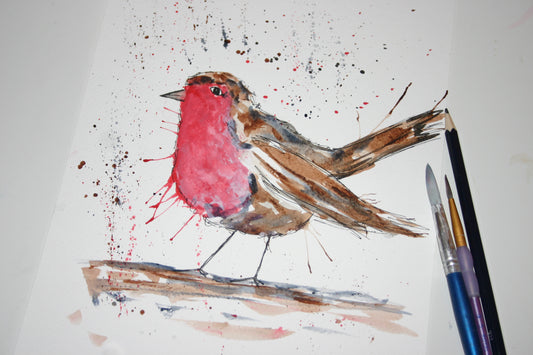 Robin