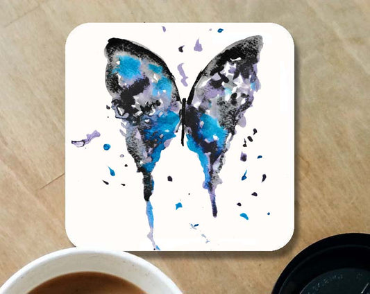 Butterfly coaster
