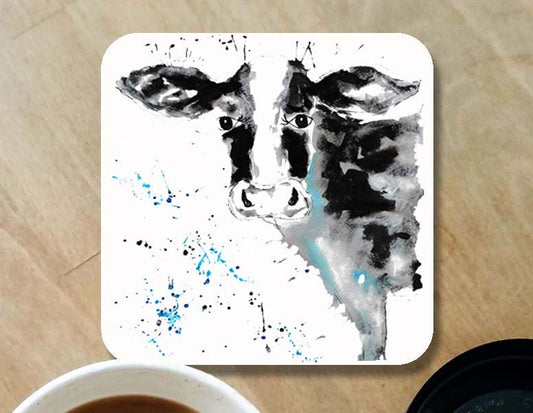 Cow coaster