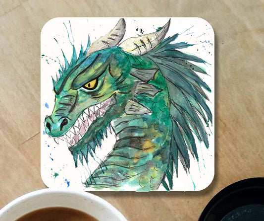 Dragon coaster