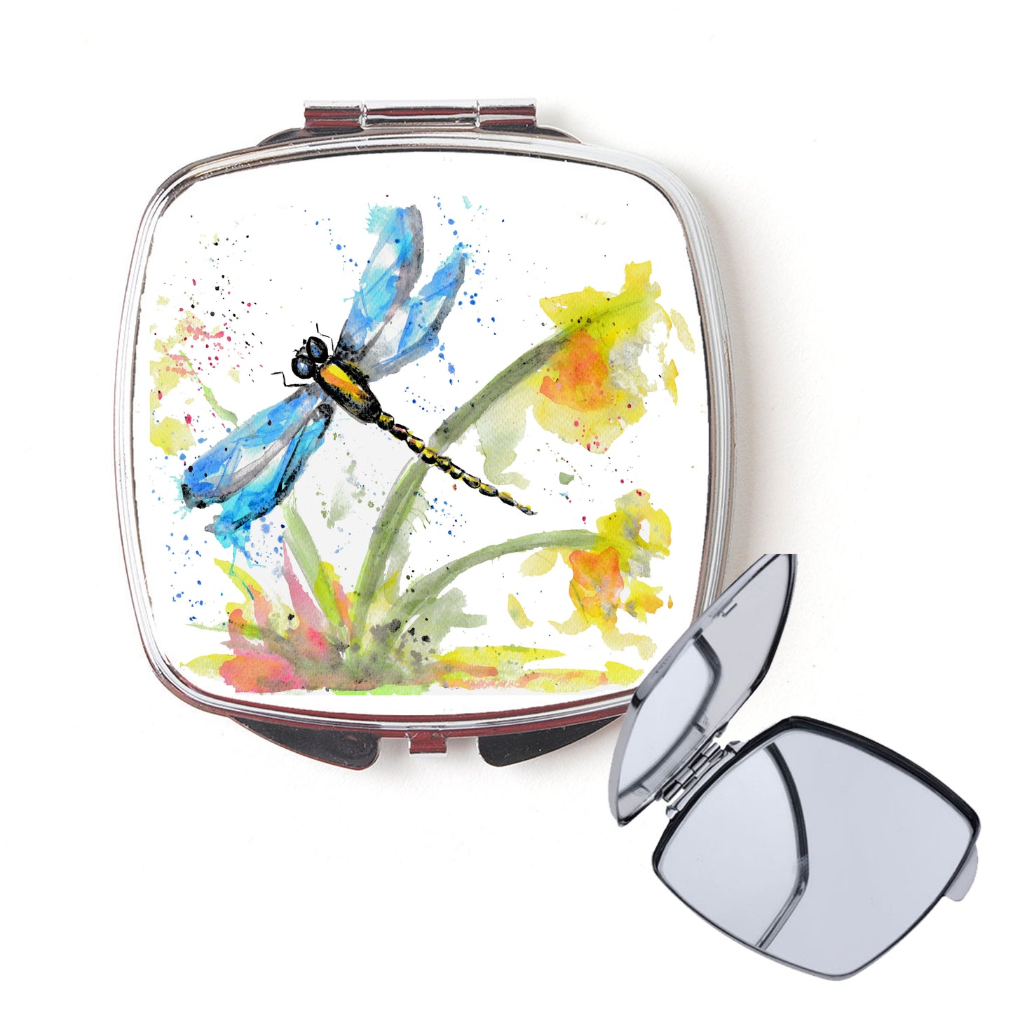 Dragonfly compact mirror