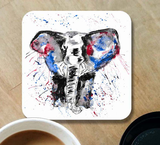 Elephant coaster