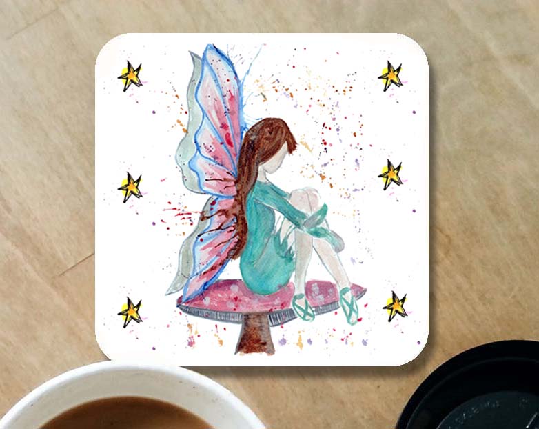 Fairy coaster