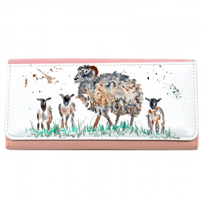 Sheep purse