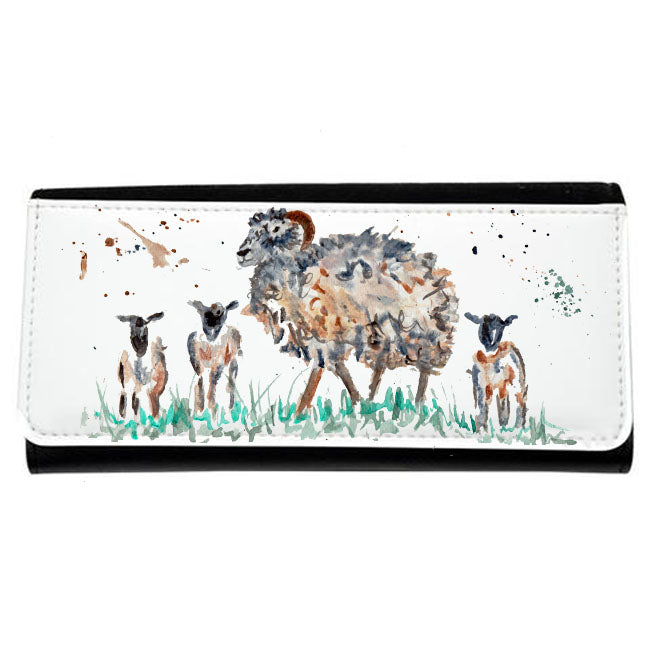 Sheep purse