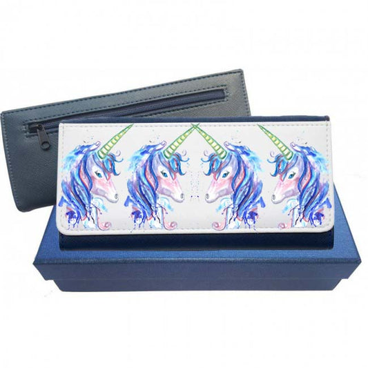 Unicorn purse